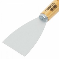 Espátula Compel nº 6: A Ferramenta Ideal para Repintura - imagem 2