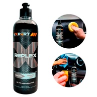 Replex: Revitalize o Plástico do seu Veículo! - imagem 1