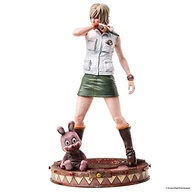 Estátua Colecionável Silent Hill Heather Mason 25cm - Réplica Oficial Numskull - imagem 2