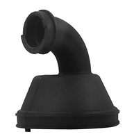 Bota de Borracha para Carburador Suzuki LT80 QuadSport 1987-2006 - Peça de Reposição OEM 13881-40B00 - imagem 4