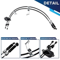 Cabo de Câmbio Manual Honda Civic 1.8L 2006-2011 | Peça de Reposição 54310SNAA05 - imagem 5