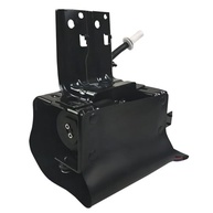 Bomba Compressor Suspensão a Ar para Nissan Armada & Infiniti QX56/QX80 (2011-2020) - Peça de Reposição OE - imagem 2