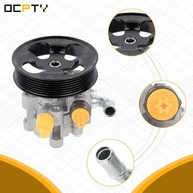 Bomba Direção Hidráulica Toyota RAV4 2001-2005 - Peça de Reposição 21-5276 - imagem 4