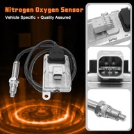 Sensor de Óxido de Nitrogênio (NOx) 5WK96754C para Cummins ISX15 - Peça de Reposição Essencial - imagem 4