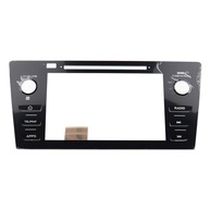 Tela Touchscreen 8" Subaru Legacy Outback 2018-2019 - Digitalizador de Reposição OEM - imagem 2