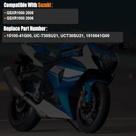 Conjunto Bomba Combustível Suzuki GSXR1000 2005-2006 | Peça de Reposição OE 15100-41G00 - imagem 3