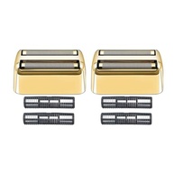 Folhas de Reposição BabylissPro FXFS2 - Metal Duplo com Cortadores Compatíveis - imagem 2