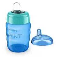 Bico de Silicone para Copo Easy Sip Avent - Reposição Macia e Antivazamento - imagem 3