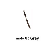 Botão Power/Volume Moto G5/G5S/E5 - Peça de Reposição - imagem 3