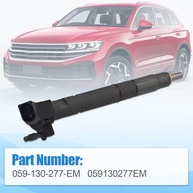 Injetor de Combustível 059130277EM para VW Touareg e Audi 3.0 TDI - Peça de Reposição Premium - imagem 3