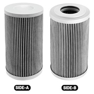 Kit Filtro Transmissão Allison MD3060/3000/4000 - 29558329 | Peças de Reposição Essenciais - imagem 4