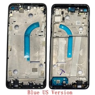 Moldura LCD Moto G 5G Plus: Peça de Reposição - imagem 4