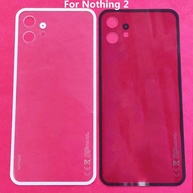 Tampa Traseira Nothing Phone 1/2 - Peças de Reposição - imagem 4