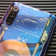 Tampa Traseira Xiaomi Mi 9 Pro: Peça de Reposição - imagem 4