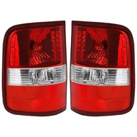 Luz Traseira Direita Ford F150 2004-2008 (Chrome-S) - Peça de Reposição Essencial - imagem 2