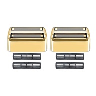 Folhas de Reposição BabylissPro FXFS2 - Metal Duplo com Cortadores Compatíveis - imagem 1