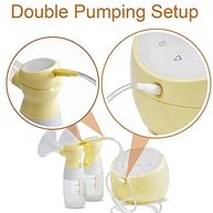 Tubo de Reposição Maymom para Bomba de Leite Medela Sonata - Alternativa Premium com Garantia - imagem 4