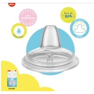 Bocal de Reposição First Moments Fisher Price - Silicone Macio e Seguro para Transição da Mamadeira - imagem 3