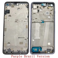 Moldura LCD Moto G 5G Plus: Peça de Reposição - imagem 3