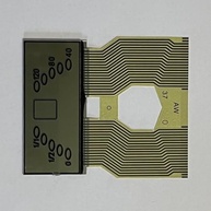 Tela LCD de Reposição para Painel Smart Fortwo (450) - Visibilidade Clara e Durabilidade - imagem 3