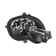 Conector Luz Traseira Esquerda 39001577: Peça de Reposição Profissional para Vauxhall - imagem 1