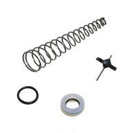 Kit Válvula Acelerador Ar IR261 IR271 - Peça de Reposição Essencial para Máquinas 259G, 261, 2161, 271 e Mais! - imagem 1