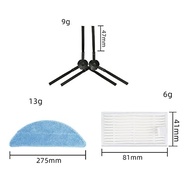 Filtros HEPA para ILIFE V3/V5/V50/V55 - 8 Peças de Reposição Premium - imagem 3