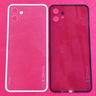 Tampa Traseira Nothing Phone 1/2 - Peças de Reposição - imagem 3