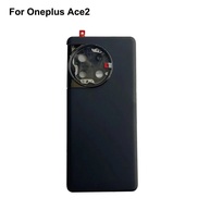 Tampa Traseira OnePlus ACE 2: Peça de Reposição - imagem 3
