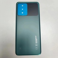 Tampa Traseira Poco X5 5G: Peça de Reposição - imagem 3