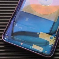 Tampa Traseira Xiaomi Mi 9 Pro: Peça de Reposição - imagem 3