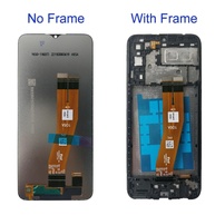 Tela Samsung Galaxy A04E: LCD + Touch Reposição - imagem 3