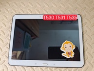 Tela Samsung Tab 4 10.1: LCD + Touch Reposição - imagem 3