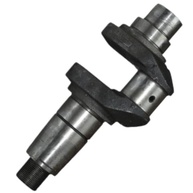 Virabrequim Yanmar NS11 (Sem Contrapeso) - Peça de Reposição Essencial - imagem 2