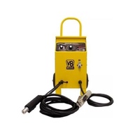 Repuxadeira Elétrica Spotcar 2200E: Desamasse com Eficiência! - imagem 1