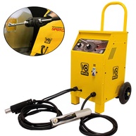 Repuxadeira Elétrica SpotCar 2200E: Potência 17,5Kva para Funilaria Profissional - imagem 1