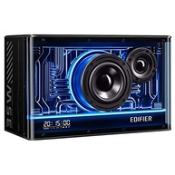 Caixa de Som Bluetooth Edifier QD35 40W RMS - Som Hi-Res e Design Moderno (Preta) - imagem 2
