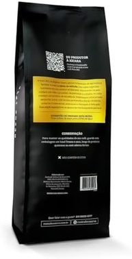 Realcafé Reserva | Café Especial Rota 262 | Torrado em Grãos | Torra Média | 100% Arábica | Pontuação 86,00 | 1KG - imagem 4