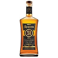 Reserva 51 Única: A Cachaça Envelhecida Premium - imagem 1