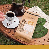 Realcafé Reserva 430: Café Arábica Torra Clara 250g - imagem 3