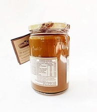 DOCE DE LEITE TIPO ARGENTINO RESERVA DE MINAS 400g - imagem 4
