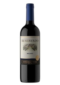 Concha y Toro Reservado Malbec 750ml - imagem 2