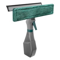 Flash Limp Limpa Vidros com Spray e Rodinho - Reservatório 230ml - imagem 1