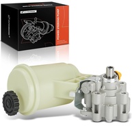 Bomba Direção Hidráulica Premium para Ram 2500/3500/4500/5500 (2013-2018) com Reservatório - imagem 1