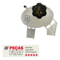 Reservatório De Água Original Fiat Toro 52195041 - Peça Genuína - imagem 4