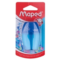 Apontador Maped Shaker: Prático e com Reservatório! - imagem 2