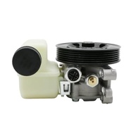 Bomba de Direção Hidráulica Completa com Polia e Reservatório para Mazda CX-7 (2007-2012) - EG2132600A - imagem 2