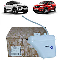 Reservatório de Água do Radiador Renault Kwid – Original e Compatível - imagem 1