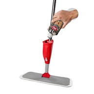 WAP Vassoura MOP Spray 3 em 1 com Reservatório 460ml - Limpeza Prática e Eficiente com Pano Microfibra - imagem 5