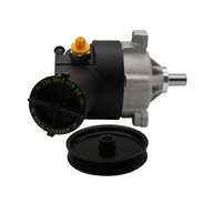 Bomba Direção Hidráulica Chefull 20-7271 c/ Polia e Reservatório - Ford F-100 Ranger, Explorer, Taurus e mais - imagem 4